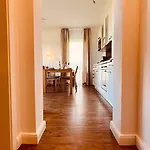 Deichgraf We 02 Apartment Börgerende-Rethwisch