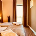 Apartment Deichgraf We 02 *