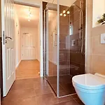 Apartment Deichgraf We 02 Börgerende-Rethwisch