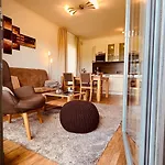 Apartment Deichgraf We 02 *
